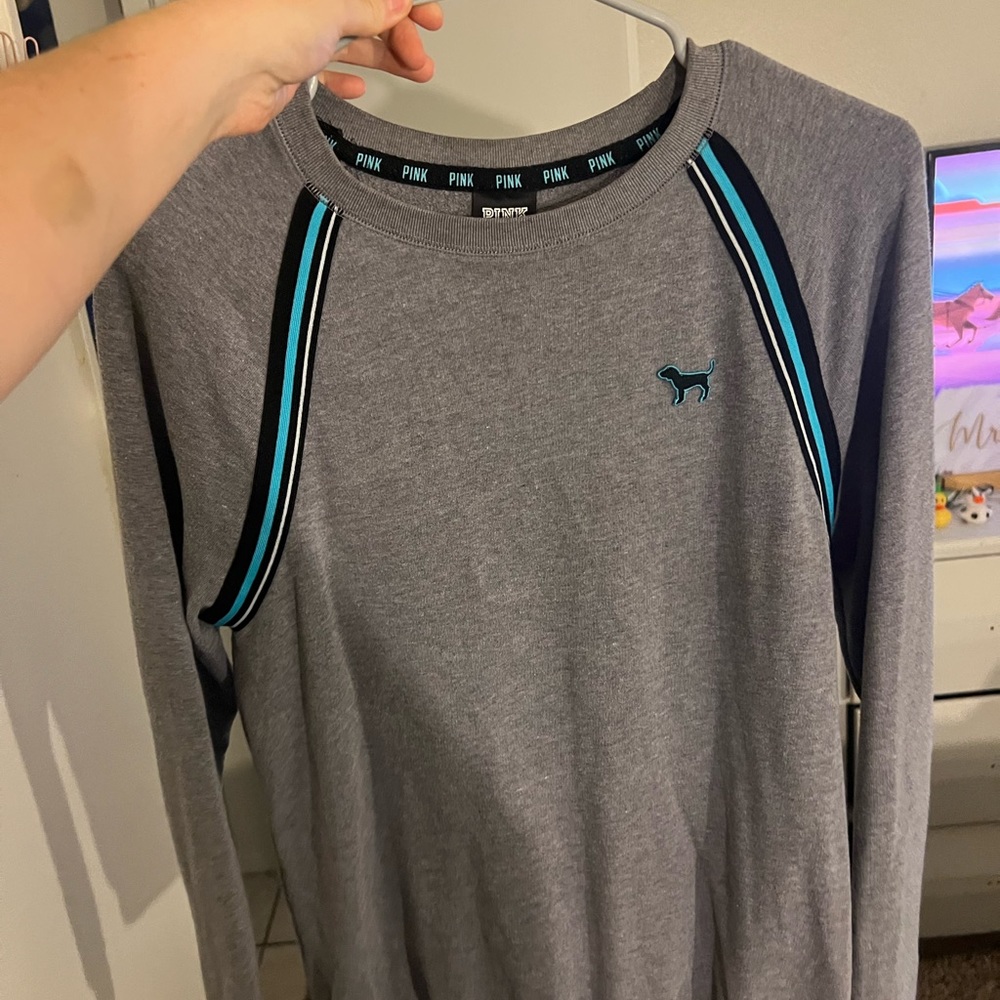PINK Longsleeve